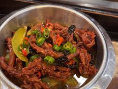 -一楼食业·美食人家