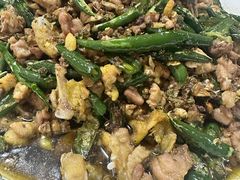 -陈有良尖椒鸡(江津总店)
