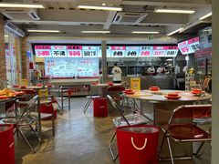 -生活如沸·顺德水牛奶火锅(大学路店)