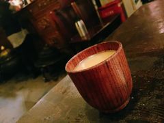 酥油茶-玛吉阿米·餐吧