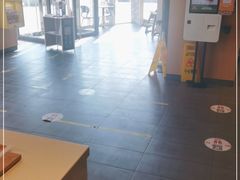 大堂-麦当劳(山东章丘汇泉路店)