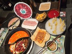 -巴蜀大将火锅(春熙店)