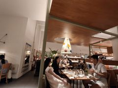 -The Good Place好地方·Brunch·coffee(国贸店)