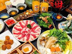 -长崎屋·日本料理·刺身·烧鸟(天河北路店)