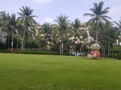 -三亚亚龙湾天域度假酒店