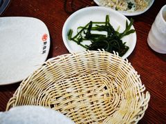 -新招鲜本地鸡窝(平凉路店)