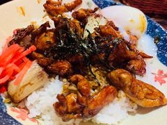 照烧鸡肉饭-平成屋·午肴夜酒(四川北路店)