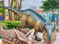 -海合安武汉极地海洋公园