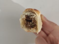 葱油酥-宫廷糕点铺