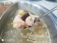 -三头牛·潮汕牛肉生蚝火锅 (夏湾店)