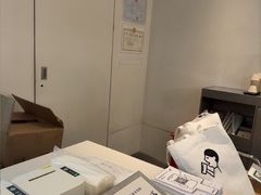 -喜茶(常州新北万达店)