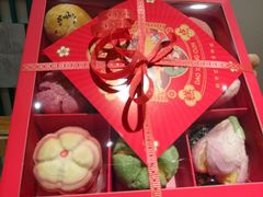 -稻香村(文殊院旗舰店)