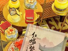 -北京中国大饭店