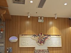 -霸王茶姬(建邺万达广场店)