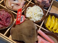 -芈重山老火锅(广州首店)