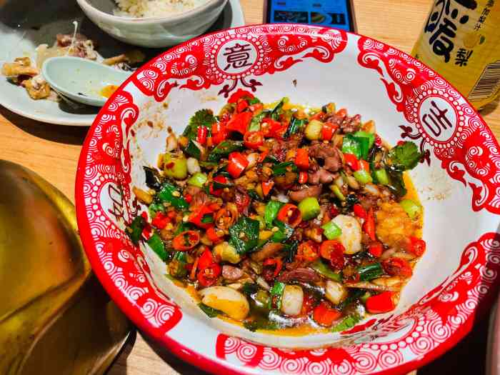 望湘园湖南菜安亭店