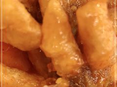 -玉华台饭庄(裕中西里小区店)