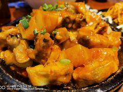 -鑫日千里马朝鲜族小馆(总店)