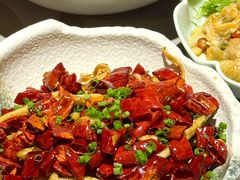 -既白·创意融合料理(海甸岛店)