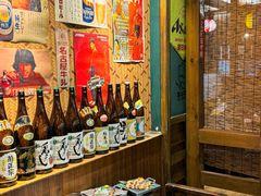 -小川洋风料理(街道口店)