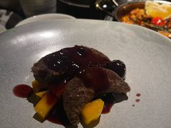 -庐灶江南·江南菜·四合院Bistro(东直门雍和宫·原华侨宾馆店)