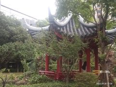 -上海虹桥宾馆味翠餐厅