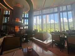 -济南喜来登酒店-盛宴自助西餐厅·综合自助