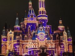 -上海迪士尼度假区