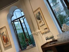 -艺墅家·福建菜·百年侨楼(集美学村大社店)