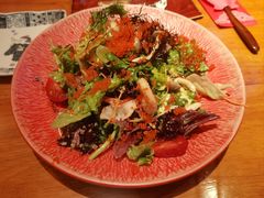 -北村家日本料理(西大望路店)