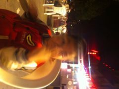 小七烧烤-小七碳火烧烤(越溪店)