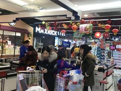 -世纪联华(杭州新塘路店)