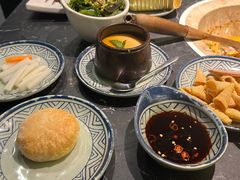 -云海肴云南菜·蒸汽石锅鱼(青岛万象城店)