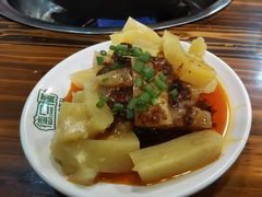 -味臻土鸡杂