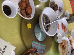 -锐记美食店·现捞海鲜(闸坡店)