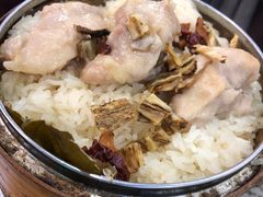 -点点心点心专门店(湾仔店)