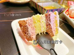 -CAKE BOSS 蛋糕老板(北京世纪金源购物中心)