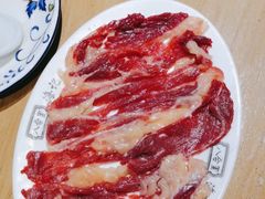 -八合里潮汕鲜牛肉火锅(万科里店)