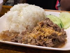 -Doo Dee Thai Food(Issan/Isaan/Esan)