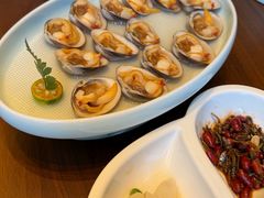 -喜鼎海胆水饺(东港店)