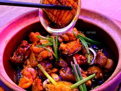 -啫神·广州地标美食(北京路店)