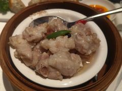 -君庭中餐厅(友谊宾馆店)
