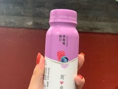 简爱裸莓莓酸奶-牛奶便利(东四店)