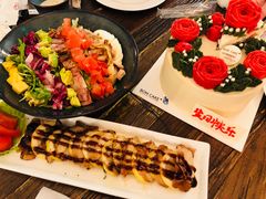 -娜娜家·Nana's restaurant(国金汇店)