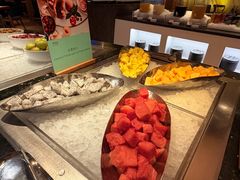 -威斯汀舞台餐厅