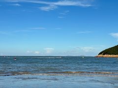 -宁波松兰山滨海旅游度假区