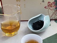 -先春西湖龍井•九曲红梅(杭大路店)