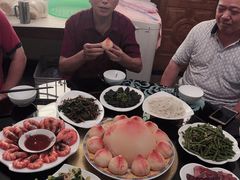 -孙庆海腊牛肉店(大皮院店)