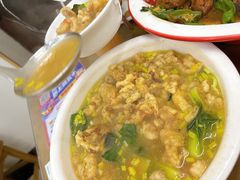 -鲁南仔·滕州炒鸡(经三路店)
