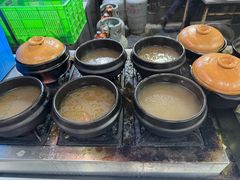 -清真·穆萨砂锅(大皮院店)
